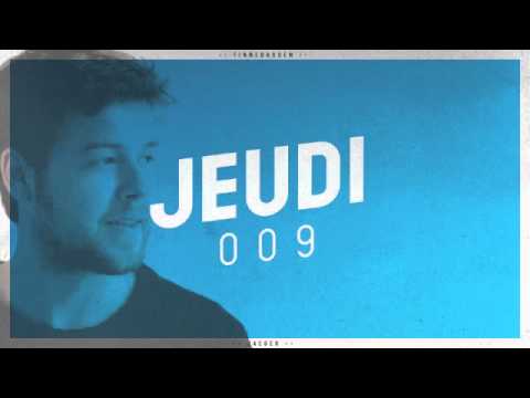 JEU009 | Finnebassen - Jaeger (Original Mix)