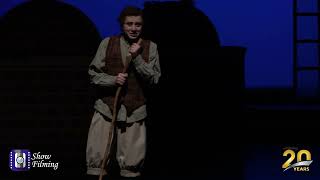 Wick | The Secret Garden (2012)