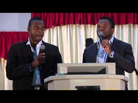 siman di hoben   no konfundi e komienso ku e final part 5