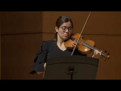 Nicola Canzano - Trio Sonata in C Major, III. Allegro