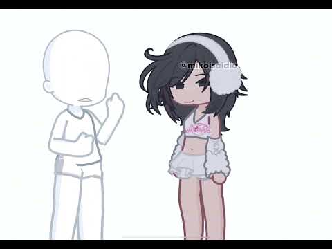 miko, ru high? :p ,, trend? ,, new gl2 oc !