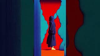 AI ART: Concept Art by Stable Diffusion #shorts