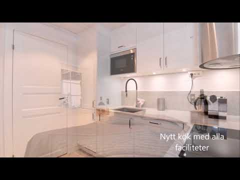 65Kvm norrskenet - Idre fjäll (Dähliebyn)