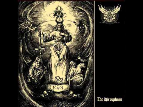 Blaze Of Perdition - Speak Of Me Not
