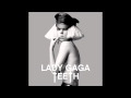 Lady Gaga - Teeth Karaoke / Instrumental with ...