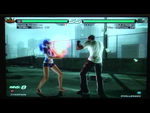 T6 BR Kane [ali] v MatrixMatt [bru]