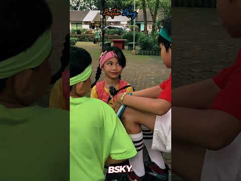 EPISODE 27: SLAP WITH FEELINGS