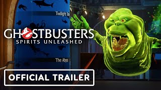 Ghostbusters: Spirits Unleashed XBOX LIVE Key COLOMBIA