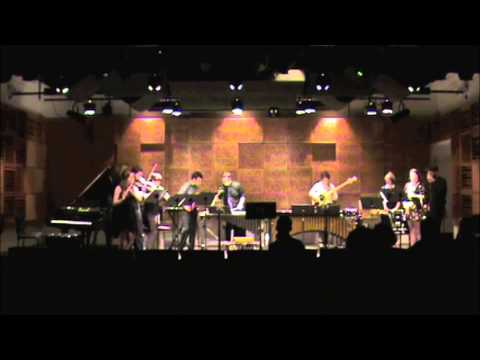 Tohu Va Vohu performed by Post-Sonus Orchestra