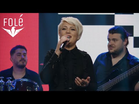 Albana Kelmendi - Boll e mire sa s’duhet ma (Official Video)