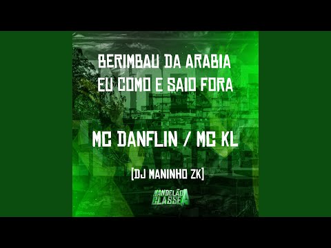 Berimbau da Arabia Eu Como e Saio Fora