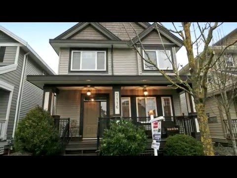 7116 194B St Surrey BC - Real Estate Virtual Tour - Robbie Johal