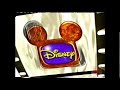 Disney S Christmas In July Zoog Movie Bumpers 2001 Disney Channel