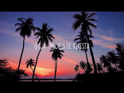 O.C.A - MODELO DE REVISTA