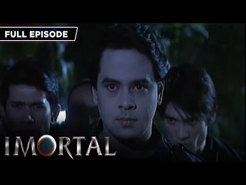 Full Episode 108 Imortal