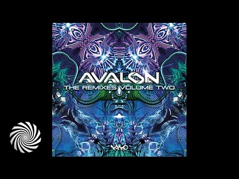 Avalon - Out There (Waio Remix)