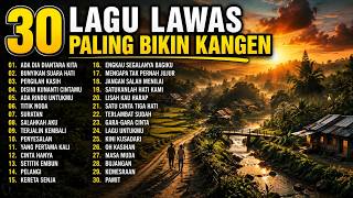 Download lagu 🌹 TEMBANG KENANGAN 70an 80an 90an | LAGU NOSTALGIA INDONESIA TERBAIK Bikin Rindu Masa Muda! mp3