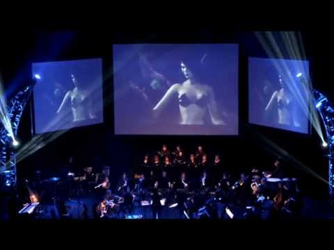 Video Games Live 2015 - League Of Legends