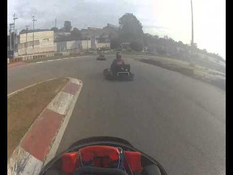 Velokart 2014 - 5ª Etapa 08/06/2014 - Kartódromo Granja Viana