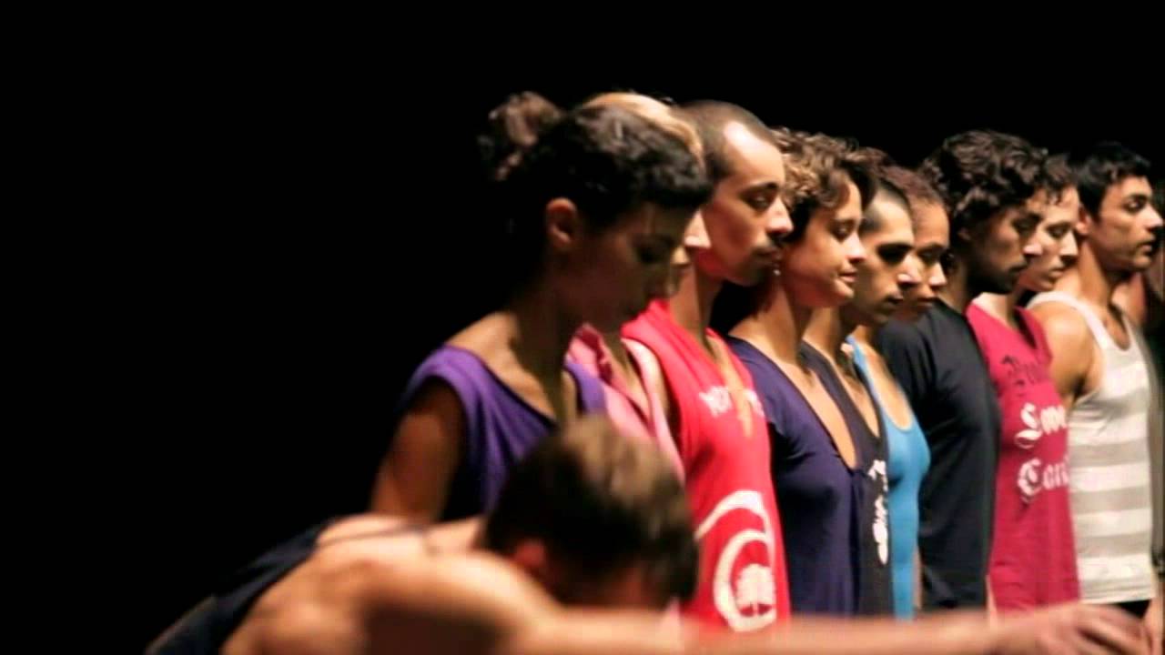 Trailer Nacho Duato: Danse la danse (Español)