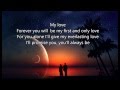 Together, Forever . . . with Lyrics ( Rico J. Puno )
