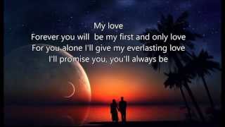 Together, Forever . . . with Lyrics ( Rico J. Puno )