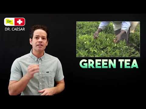 Benefit of Lina GREEN TEA