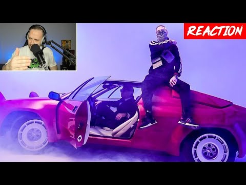 Produzent mit harten Anfeindungen gegen SUN DIEGO, JURI & BBM ❌ Geht es nur um Fame?  ►Reaction◄