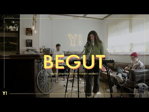 #YembeSessions BEGUT