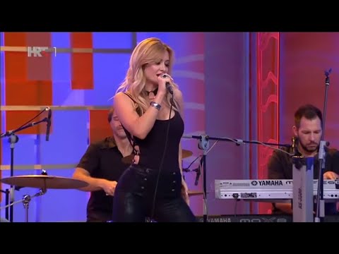 Lidija Bacic Lille Live - Od ljubavi pijana