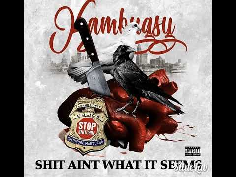 Kam Bugsy - The Twin Way (Prod By. TimmyDaHitman)