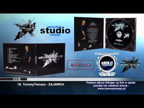 18.TommyTomasz - ZAJAWKA