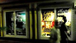 Ghetto Of The Mind (Bob James Sample Beat)