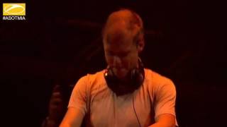 Armin van Buuren - Arizona (Allen Watts) A State of Trance 800 Miami 2017