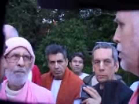 20080206AUST am morning walk and canoe adventure