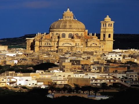 Gozo Is Gorgeous As Malta's 'Little Sister' Island Astounds With Its History, Beauty, Food And Wine