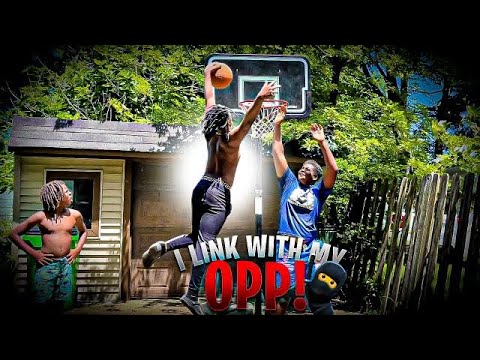 I finally Linked Up With My Opp… Won’t Believe what happened 😳