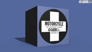 Motorcycle - As The Rush Comes (Dash Berlin Remix)(Official Preview)