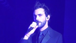 MARCO MENGONI - RICORDERAI L&#39;AMORE - ASSAGO 16.11.2016