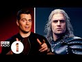 Download Don T Throw Anything At Me The Witcher S Henry Cavill On Coin Tossing Warhammer And Highlander Mp3 Song