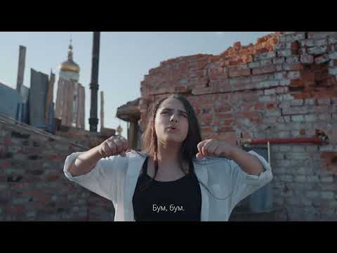 Premiere!🔥 Marianna Melnyk "One beautiful winter morning". Прем'єра!