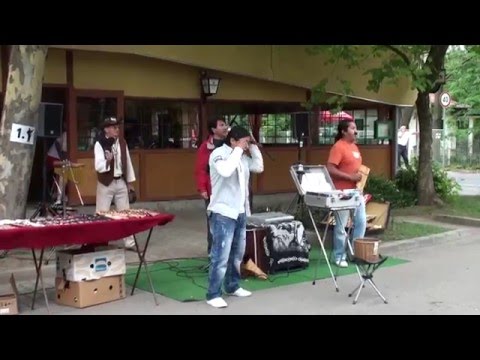 Amawa's - Zamárdi Utcafesztivál