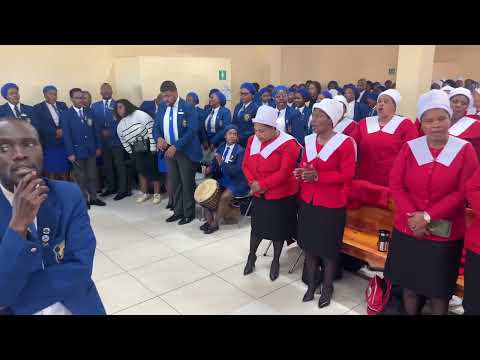 Bluedowns Circuit 2023 - Bawo wethu osezulwini