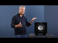 REL Acoustics S 510 Subwoofer Overview