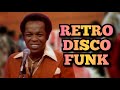 Retromix Vol 2 Disco Funk 70s 80s KC The Sunshine Band Kool The Gang Hall John Oates
