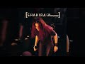 Shakira - MTV Unplugged (Full Album)