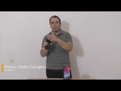 Allview Soul X5 Style - review