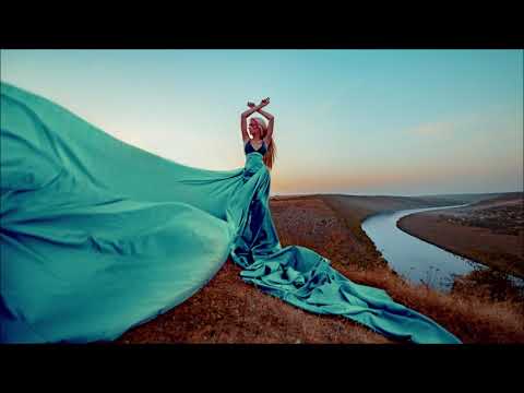 Cosmos Shape - Aerial (Cafe De Anatolia Songs)