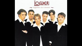 IOYOU - Together Girl Forever (CDS)