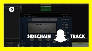 How to Sidechain like a BOSS using a GHOST Trigger Track